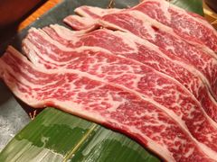 -山之屋炭火烧肉·生啤畅饮(大朗万科中央公园店)