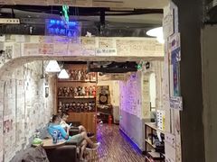 -203密室逃脱(朝阳大悦城1店)