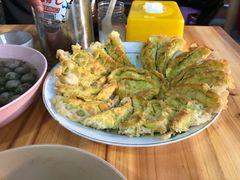 -金山锅贴店(金泉路店)