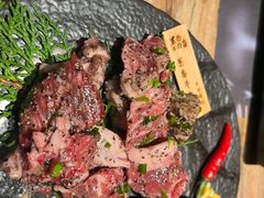 -黑牛の店·黑金店(沈阳万象城店)