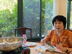 -龙井壹号·茶缘山景宴(龙井村店)