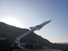 -中国航空博物馆