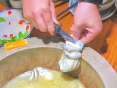 -滇小鱼·云南野生菌火锅(上杭路店)