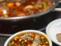 -小饕荟雅安贡椒鱼鲜馆(广福桥店)
