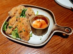 -澳骄 Aussie Kitchen·手工披萨·西餐(国大店)