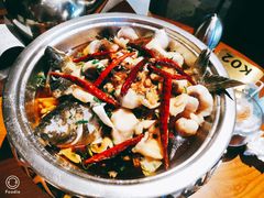 -隔壁老王·家常云南菜(花巷店)