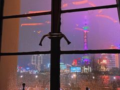 -YUE·6·西式融合餐厅(外滩六号店)