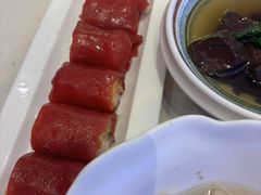 -海澄轩海鲜酒家(虎门店)