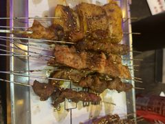 -马海涛牛肉串·午市牛腩饭·烧烤夜宵(领汇广场店)