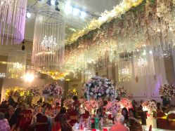 -谛融婚礼酒店·宴会厅(花园店)