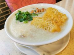 荔湾艇仔粥-点都德(华强南店)