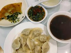 -饺子季水饺餐厅(新市街店)