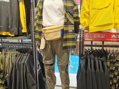 -李宁(大宁国际旗舰店)