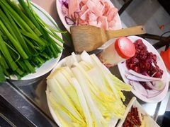 -光头烤牛肉(CoCo悦城店)