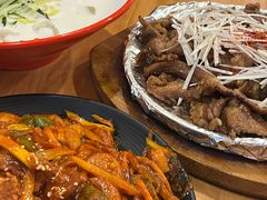 -多宾韩国料理(学衡路店)