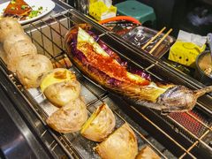土豆-五彩凉山自助西昌烧烤(柳翠路店)