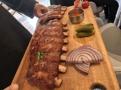 -黑宝石西餐厅(汇励99城市公园店)