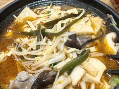 -天瑞福云南过桥米线(十里河店)