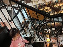 -候鸟咖啡(前门店)