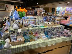 -猫的天空之城概念书店(苏州诚品店)