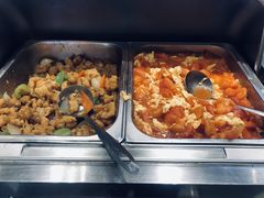 -梦航彩虹之约自助餐厅(华府天地店)