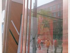 -大光明丽星VIP影城(昌里路杜比全景声店)