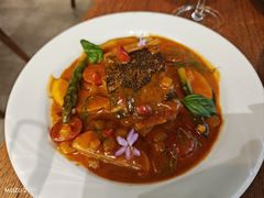 -NG PASTA吴居·中华意面(南头古城店)