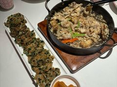-谭厨中山传家菜.乳鸽.脆鲩鱼(华强北中航城店)