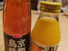 -Minase水濑·日料放题(外滩店)