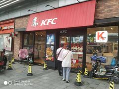 -大润发停车场(闸北店)