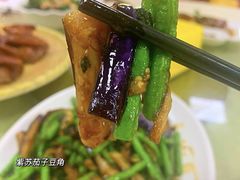 -金麒麟美食城