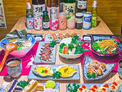 -食鲤料理(西虹东路店)