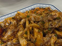 -龙抄手(春熙路总店)