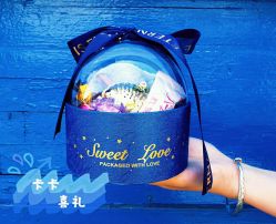 -卡卡喜糖伴手礼·商务礼宝宝礼·婚礼用品