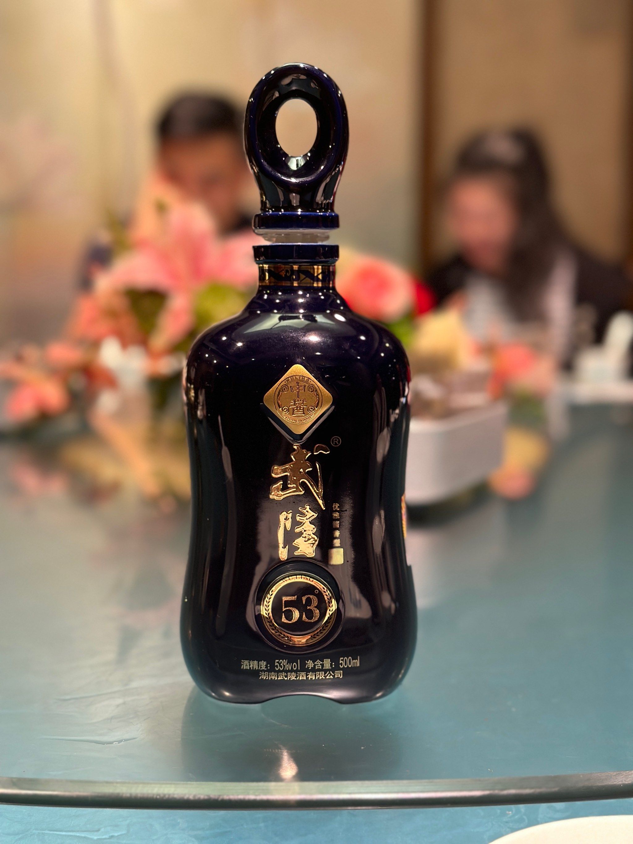 这家餐馆的味道真的不错