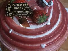 -卷心卷意·轻甜蛋糕(新光天地店)