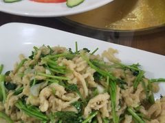 -闻香阁·清真(光荣道店)