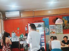 -越乡小厨(侨港店)