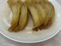 牛肉锅贴-金记老七家湾第一锅贴店(金沙井总店)