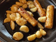 -北京老铺烤鸭(老城根店)