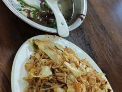 -温州风味