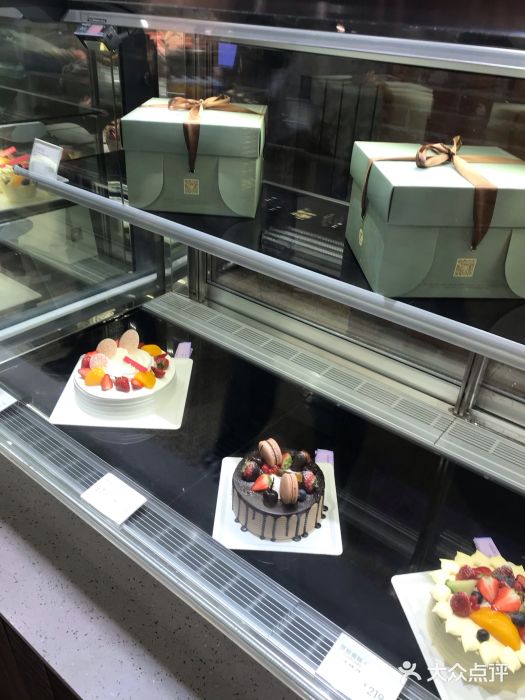 法颂(金元宝于家堡购物中心店)图片