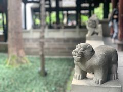 -成都武侯祠博物馆