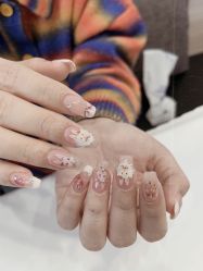 -StartNail美甲