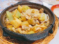 -丽丽三鲜螺蛳粉(田林路店)