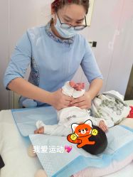 -爱帝宫月子中心(罗湖别墅院)