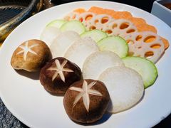 -嘿嘟嘟·肋条烧肉放题(爱融荟城店)