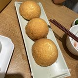 虾饺是有自己的特色味道的，虾肉也挺多的，可以一试