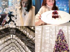 -广州四季酒店·佰鲜汇·现代法餐