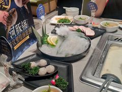 -海底捞火锅(河东万达广场店)